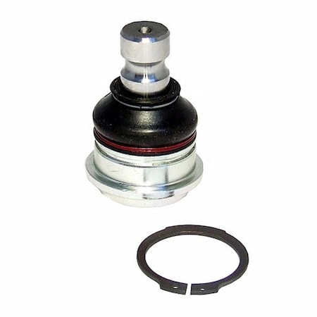 Delphi Suspension Ball Joint, Tc1559 TC1559
